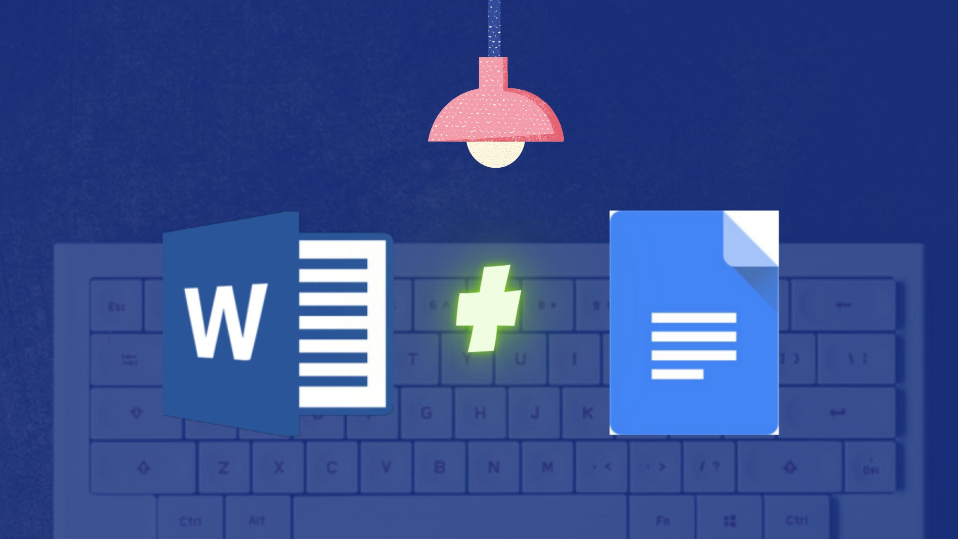 Word Processing Mastery With Microsoft Word & Google Doc