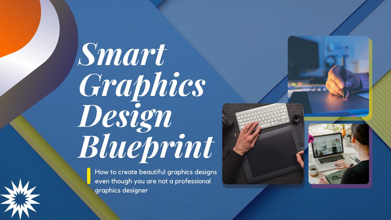 Smart Graphics Design Masterclass