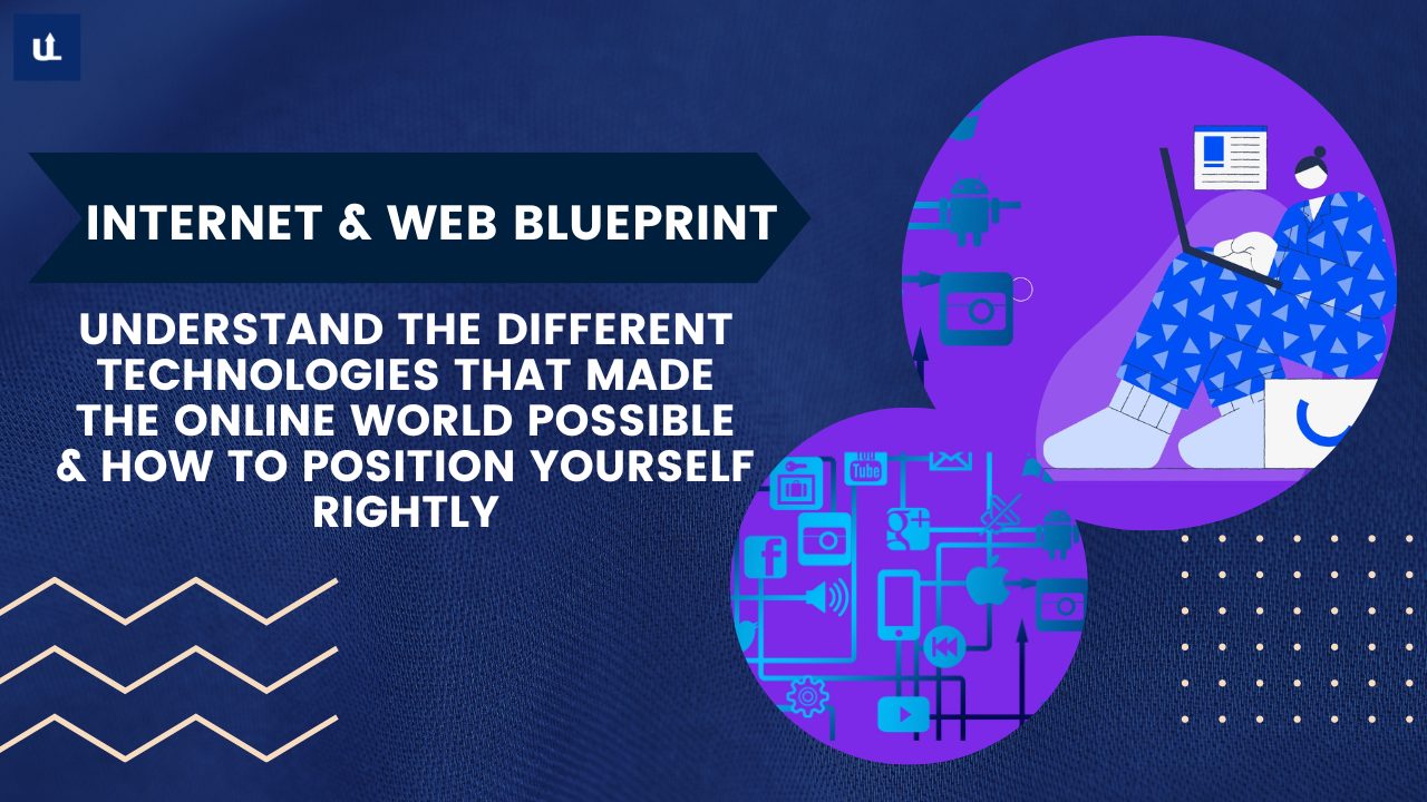 Internet & Web Blueprint