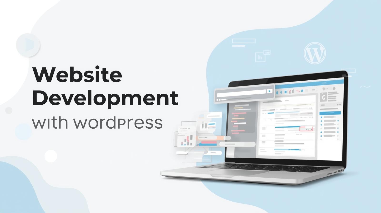 Website Design With WordPress Training
